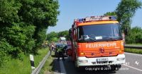 Einsatz - 13.05.2011 - Verkehrsunfall 2 - B10 - Quelle: www.feuerwehr-stuttgart.de_1